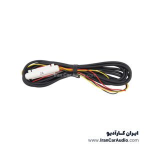 کابل برق دوربین خودرو کنوود Kenwood CA-DR100 مخصوص Dash Cam