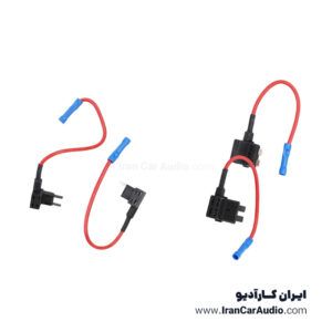 کابل برق دوربین خودرو کنوود Kenwood CA-DR100 مخصوص Dash Cam