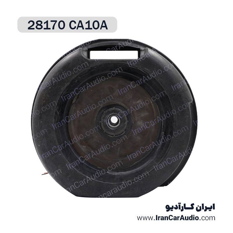 ساب باکس داخل زاپاس بوز CA10A 28170 bose box subwoofer