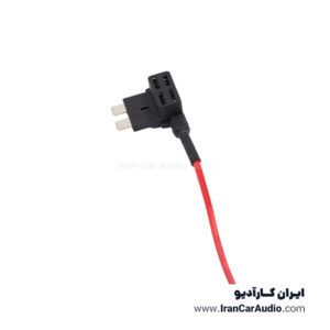 کابل برق دوربین خودرو کنوود Kenwood CA-DR150 مخصوص Dash Cam