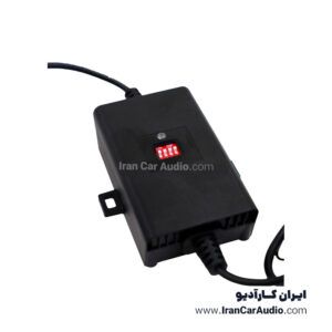 کابل برق دوربین خودرو کنوود Kenwood CA-DR150 مخصوص Dash Cam