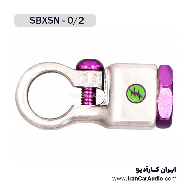 سرباطری Lightning Audio SBXSN 0.2