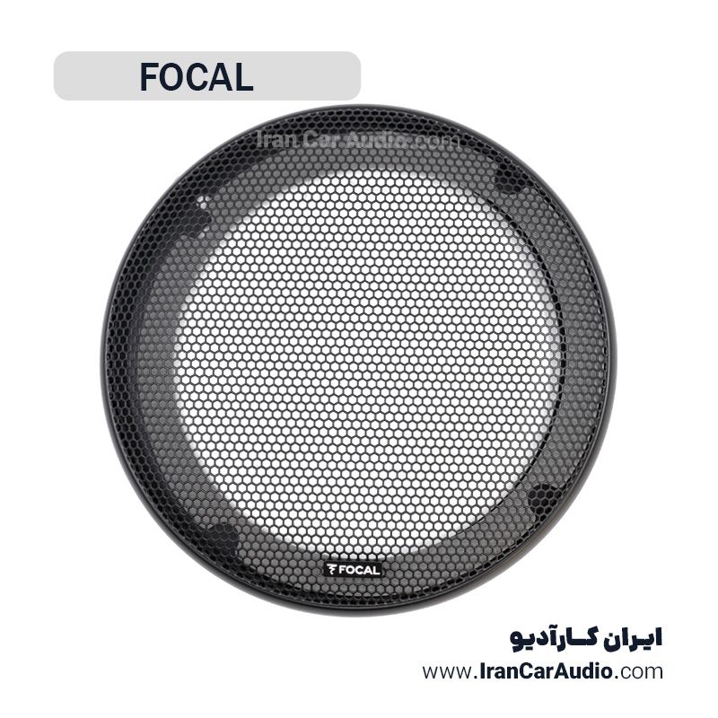 قاب بلندگو FOCAL
