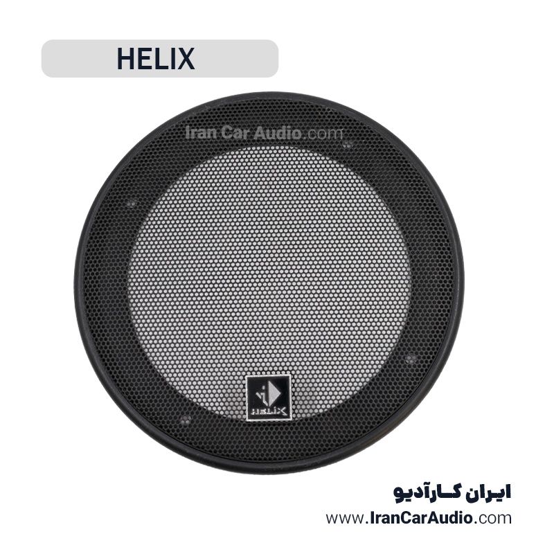 قاب بلندگو HELIX سایز 16 سانتی
