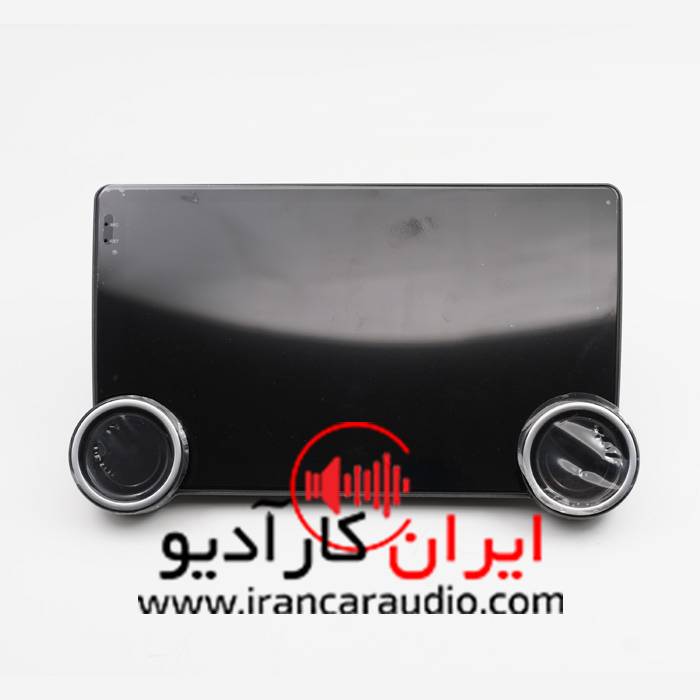 مانیتور اندرویدی دو ولوم هلیکس Helix T550 Dual