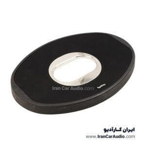 قاب بلندگو بیضی INFINITY