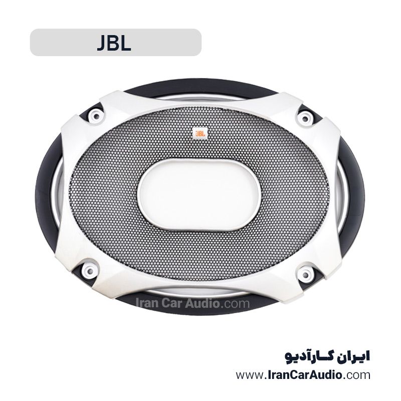 قاب بلندگو JBL