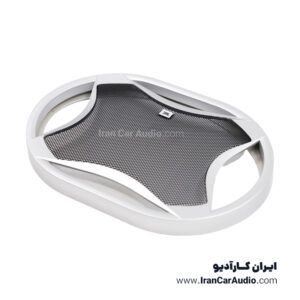 قاب بلندگو بیضی JBL