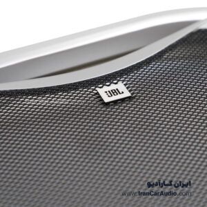 قاب بلندگو بیضی JBL