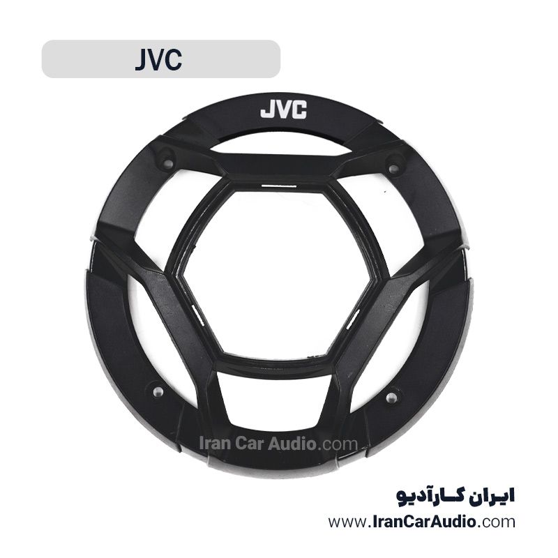 قاب بلندگو JVC