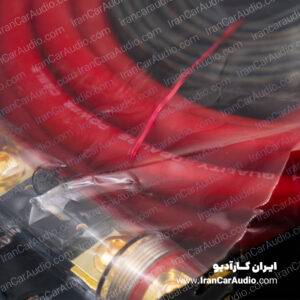 پک برق صفرگیج LS-20