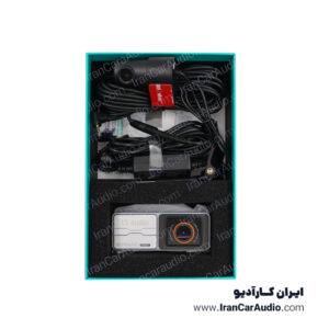 دوربین ثبت وقایع خودرو ال اس آدیو LS-40K