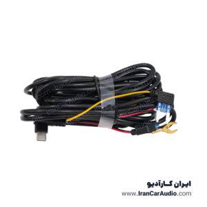 دوربین ثبت وقایع خودرو ال اس آدیو LS-40K
