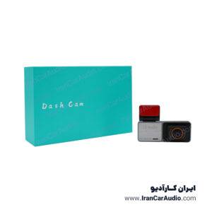 دوربین ثبت وقایع خودرو ال اس آدیو LS-40K