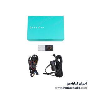 دوربین ثبت وقایع خودرو ال اس آدیو LS-40K