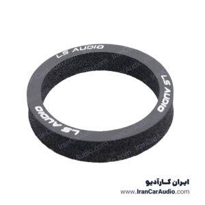 نوار دور بلندگو LS-Audio