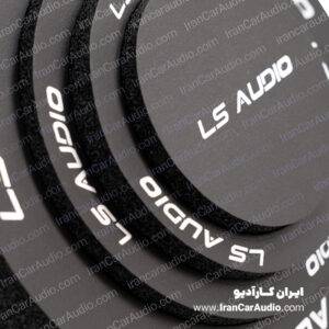 نوار دور بلندگو LS-Audio