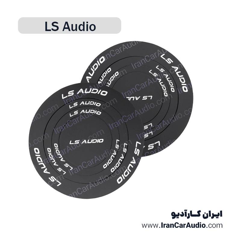 نوار دور بلندگو LS-Audio