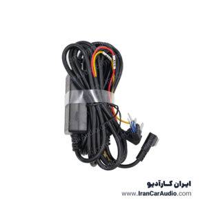 دوربین ثبت وقایع سه دوربین ال اس آدیو مدل LS-3C4K