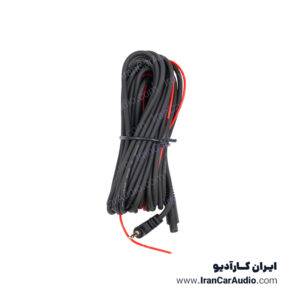 دوربین ثبت وقایع سه دوربین ال اس آدیو مدل LS-3C4K