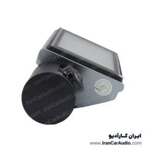 دوربین ثبت وقایع سه دوربین ال اس آدیو مدل LS-3C4K