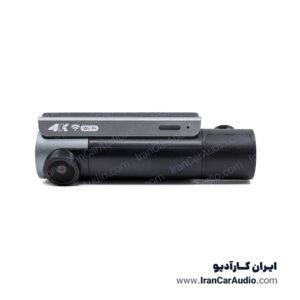 دوربین ثبت وقایع سه دوربین ال اس آدیو مدل LS-3C4K