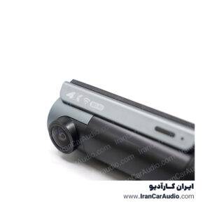 دوربین ثبت وقایع سه دوربین ال اس آدیو مدل LS-3C4K