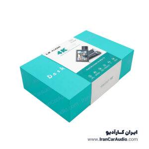 دوربین ثبت وقایع سه دوربین ال اس آدیو مدل LS-3C4K