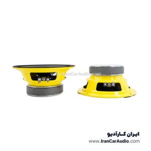 میدرنج خودرو مجیک ادیو مدل MA-6500