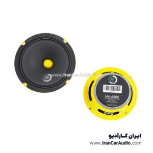 میدرنج خودرو مجیک ادیو مدل MA-6500