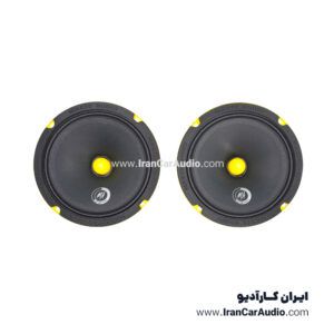 میدرنج خودرو مجیک ادیو مدل MA-6500