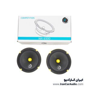 میدرنج خودرو مجیک ادیو مدل MA-6500