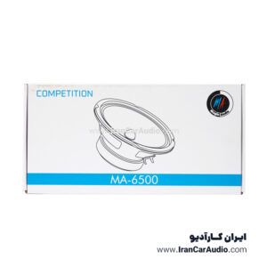 میدرنج خودرو مجیک ادیو مدل MA-6500