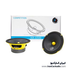 میدرنج خودرو مجیک ادیو مدل MA-6500