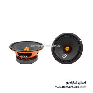 میدرنج خودرو مجیک ادیو مدل MA-6500L