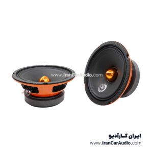 میدرنج خودرو مجیک ادیو مدل MA-6500L