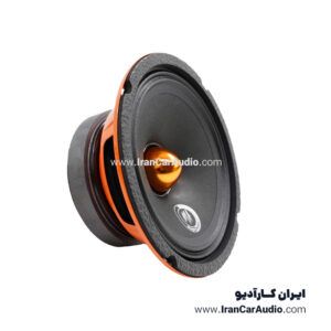 میدرنج خودرو مجیک ادیو مدل MA-6500L
