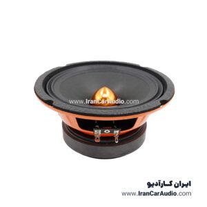 میدرنج خودرو مجیک ادیو مدل MA-6500L