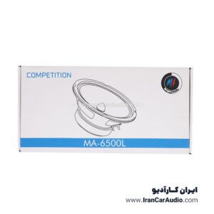 میدرنج خودرو مجیک ادیو مدل MA-6500L