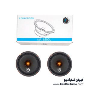 میدرنج خودرو مجیک ادیو مدل MA-6500L