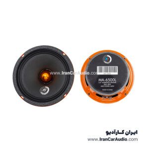 میدرنج خودرو مجیک ادیو مدل MA-6500L