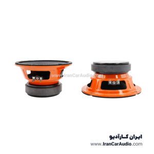 میدرنج خودرو مجیک ادیو مدل MA-6500L