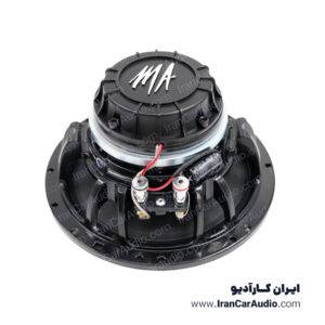 فولرنج خودرو مجیک ادیو مدل MA-65N