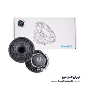 فولرنج خودرو مجیک ادیو مدل MA-65N