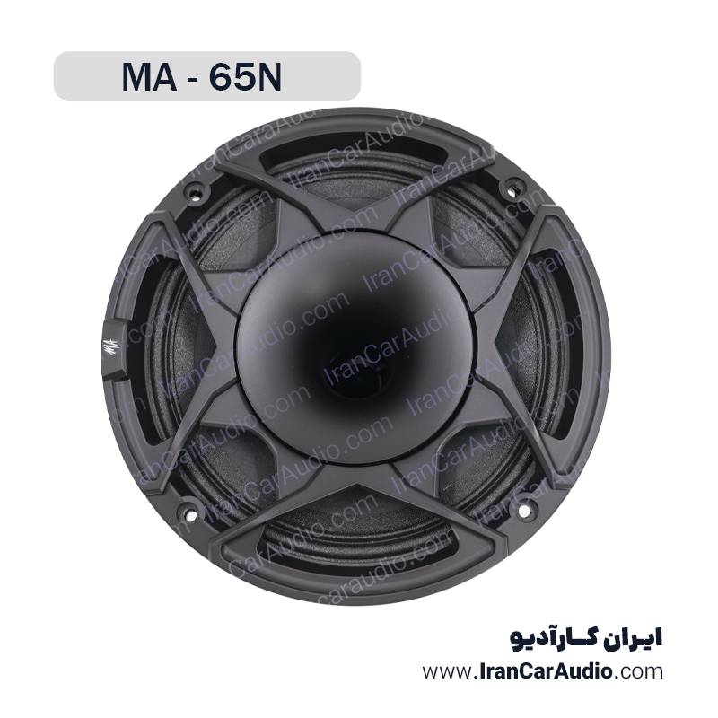 فولرنج خودرو مجیک ادیو مدل MA-65N