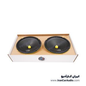 میدرنج خودرو مجیک ادیو مدل MA-8000