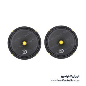 میدرنج خودرو مجیک ادیو مدل MA-8000