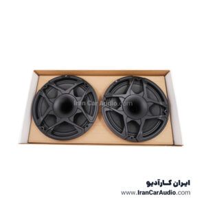 فول رنج خودرو مجیک ادیو مدل MA-80N