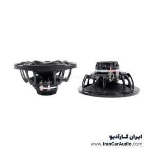 فول رنج خودرو مجیک ادیو مدل MA-80N