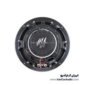 فول رنج خودرو مجیک ادیو مدل MA-80N